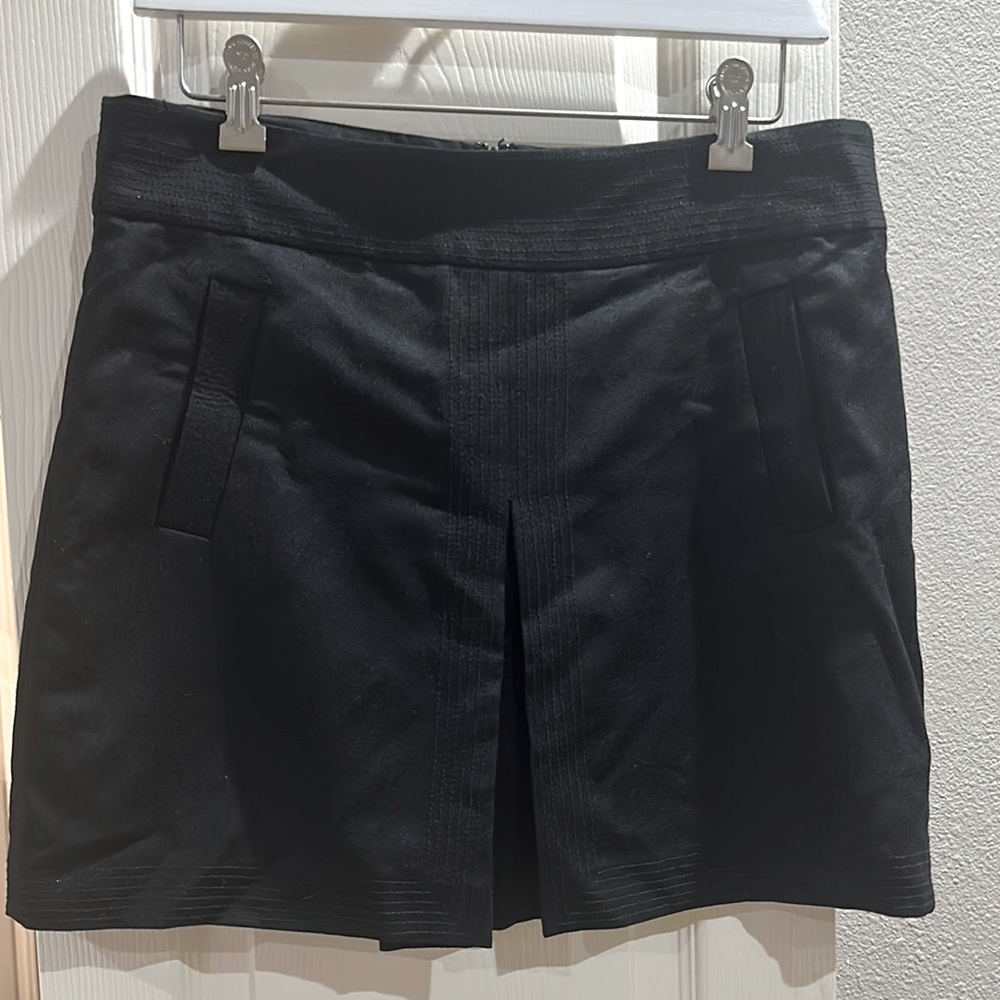 Black Women's Shorts
